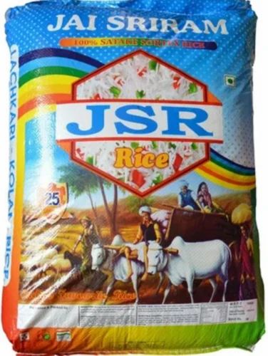 Jai Sri Ram (JSR) Lachkari Kolam Rice