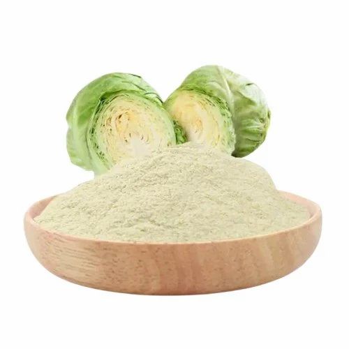 Dehydrate Cabbage Powder, 25 Kg