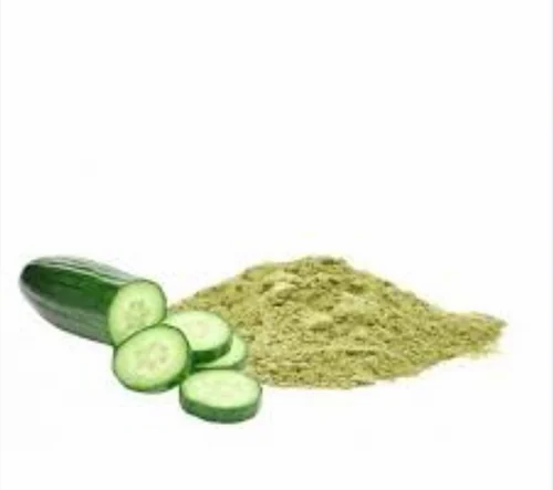 Spray Dried Cucumber Powder, Packaging Size: 25 kg