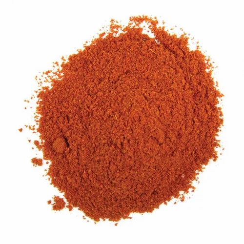 Organic Capsicum Powder