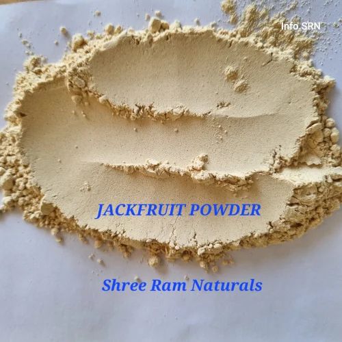 Dehydrated Jackfruit Powder
