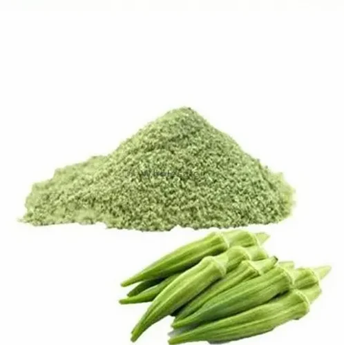Okra Powder