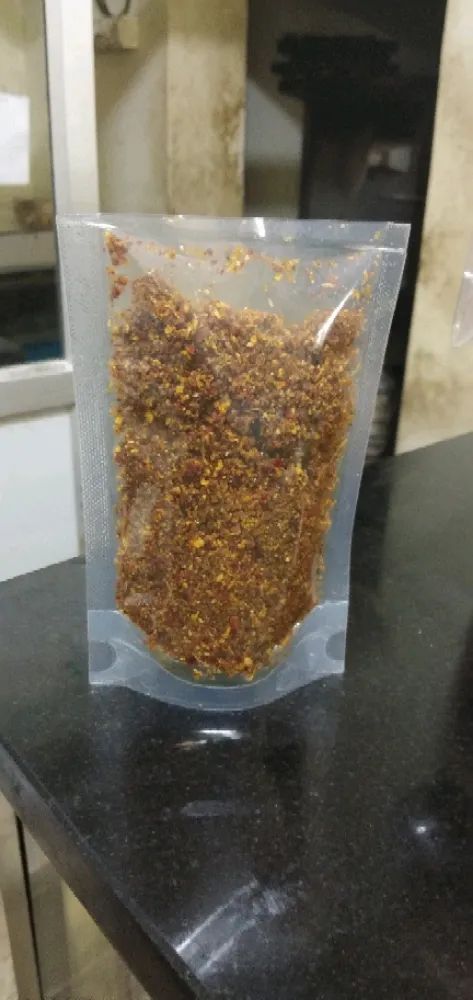 Pumpkin Powder