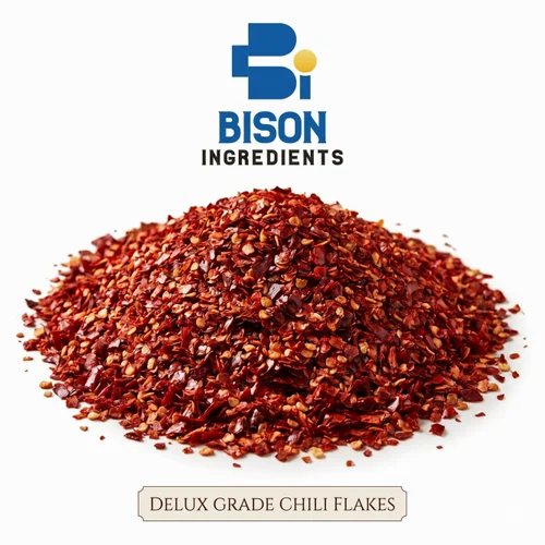 Delux Chili Flake