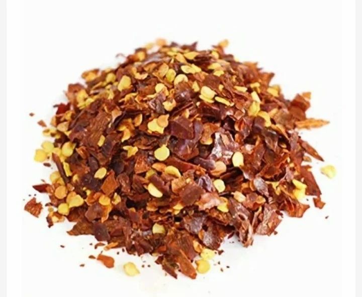 Chili Flake