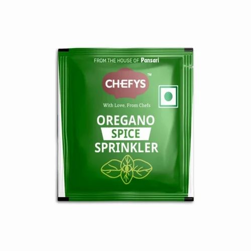 Chefys Oregano Spice Sprinkler - 0.7x 150 Units