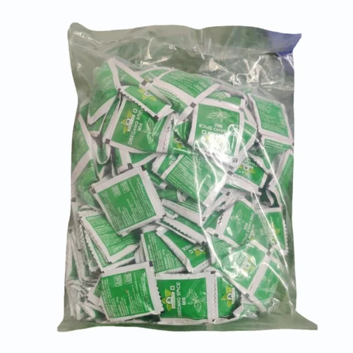 Oregano Spice Mix Flakes Sachets (300 Sachets, 8g)