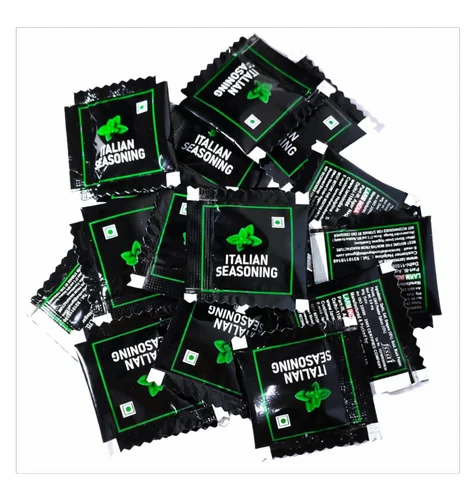 Oregano Seasoning Sachet