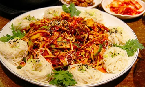 Hot Chilly Marinade, Packaging Type: Laminated Packet, Packaging Size: 500gm