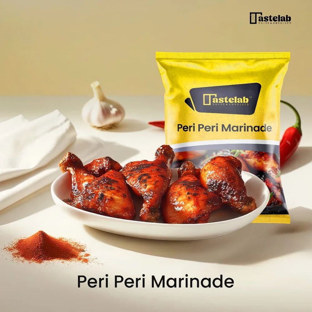 Vkl Peri Peri Marinade