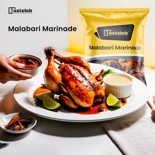 Malabari Marinade