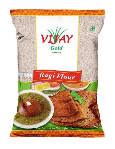 Vijay Ragi Flour 1kg