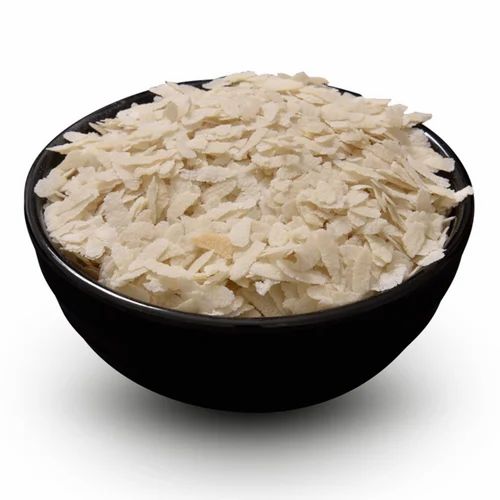 ISO-22000 Medium Poha (Avalakki)