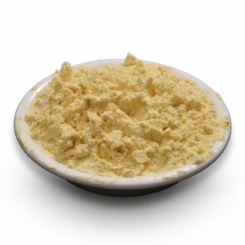 Premium Besan Flour, 25Kg, Composition: Pure Gram Dhal
