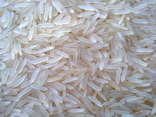White Long Grain Rice