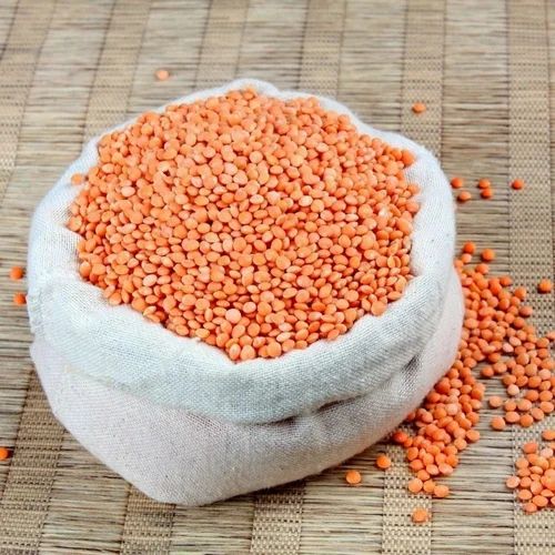 Red Masoor Dal