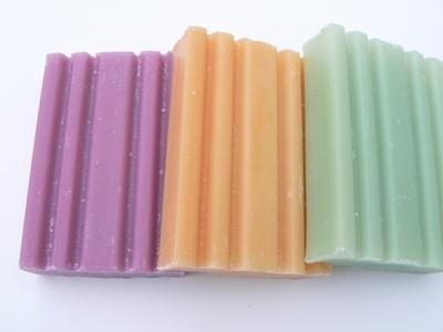 Washing Soap