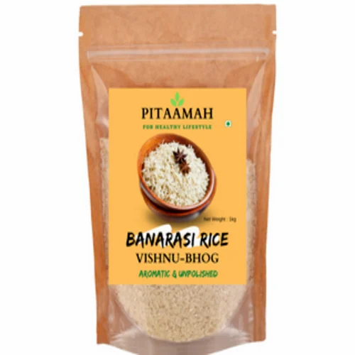 VishnuBhog Rice