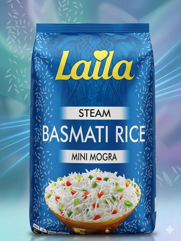 Mini Mogra Basmati Rice