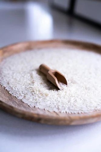 Parmal Raw Rice, Packaging Type: PP Bag, 50 Kg