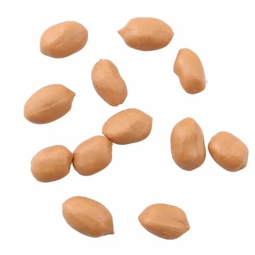 Groundnut Kernels
