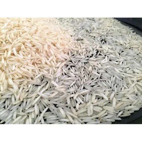 1401 Steam Rice