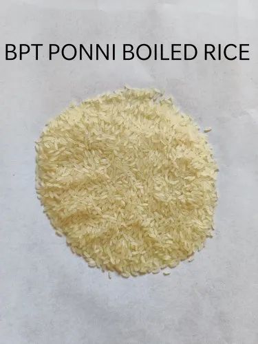BPT PonnI Boiled Rice, Packaging Type: Loose