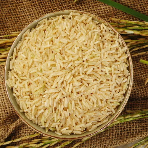 Brown Rice Kaikuthal Arisi
