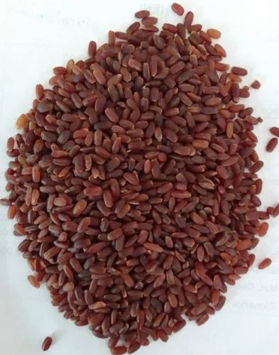 Karunguruvai Rice