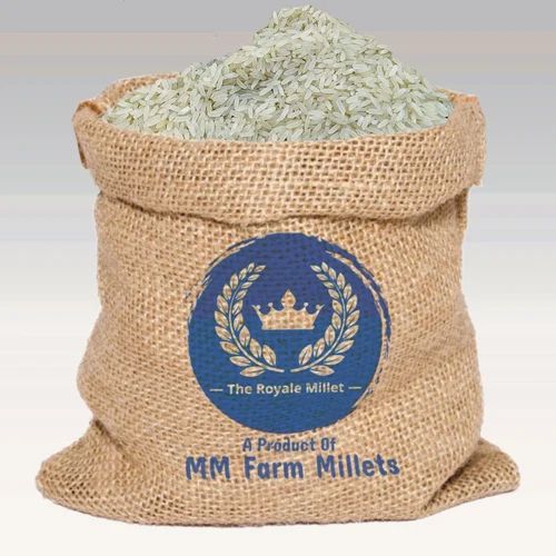 Sortex Cleaned Sivan Samba Rice (Medium Grain, Parboiled, Natural Aroma)