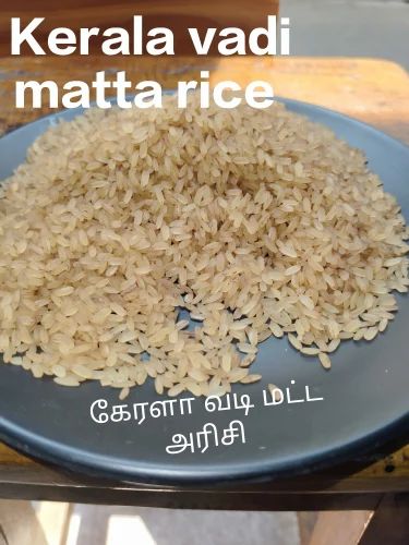 Kerala Matta Rice