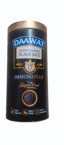 Daawat Black Rice
