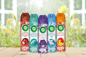 Air Freshener Spray