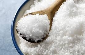 Epsom Salt