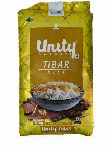 Basmati Rice Unity Tibar