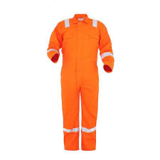 Industrial Safety Apparel