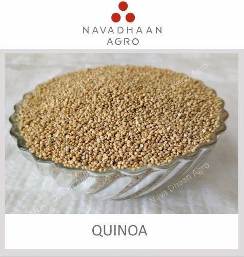 Quinoa - Sortex Clean, For Human Consumption