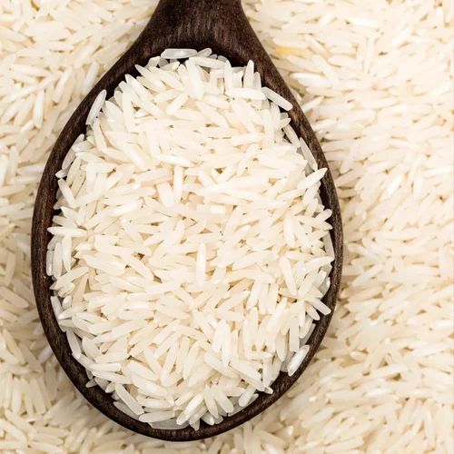 Sharbati Basmati Organic Rice