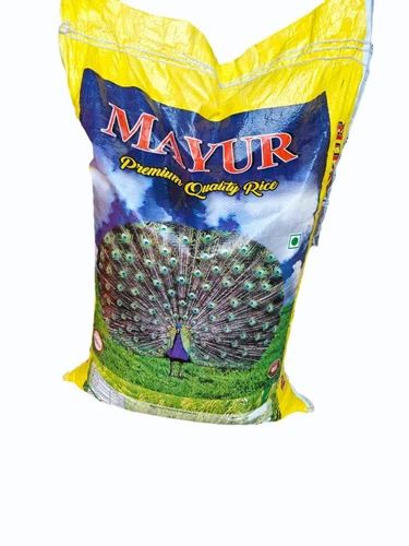 30Kg Mayur Premium Quality White Rice
