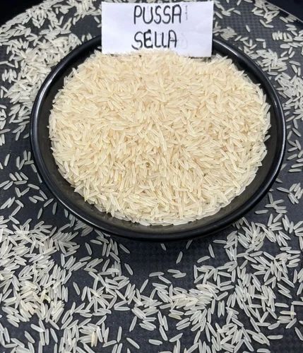 Pusa Sella Basmati Rice