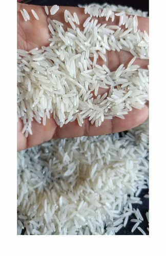 Sharbati Raw Basmati Rice