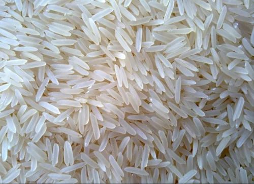 Pusa Basmati Rice, White