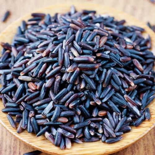 Organic Karuppu Kavuni Rice (Loose)