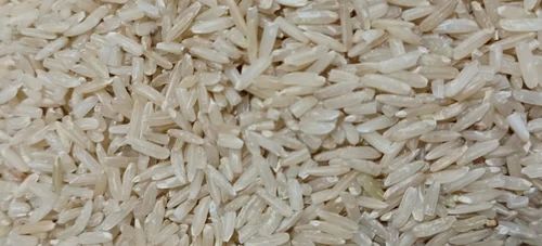 Brown Basmati Rice (Raw, Sortex Clean) - 25 kg PP Bag
