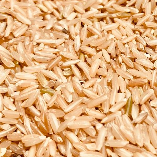 Brown Whole Rice