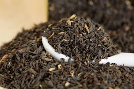 Leaf Tea