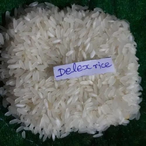 WHITE Deluxe Rice, Bag