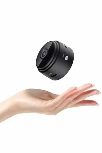 A9 Hidden Camera Plastic (720p) for Day & Night Vision