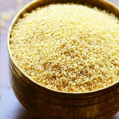 White Kodo Millet Varagu Rice, Packaging Size: 25kg, Gluten Free