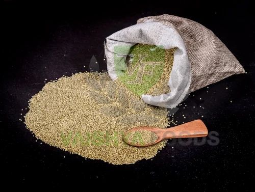 Organic Barnyard Millet, High in Protein